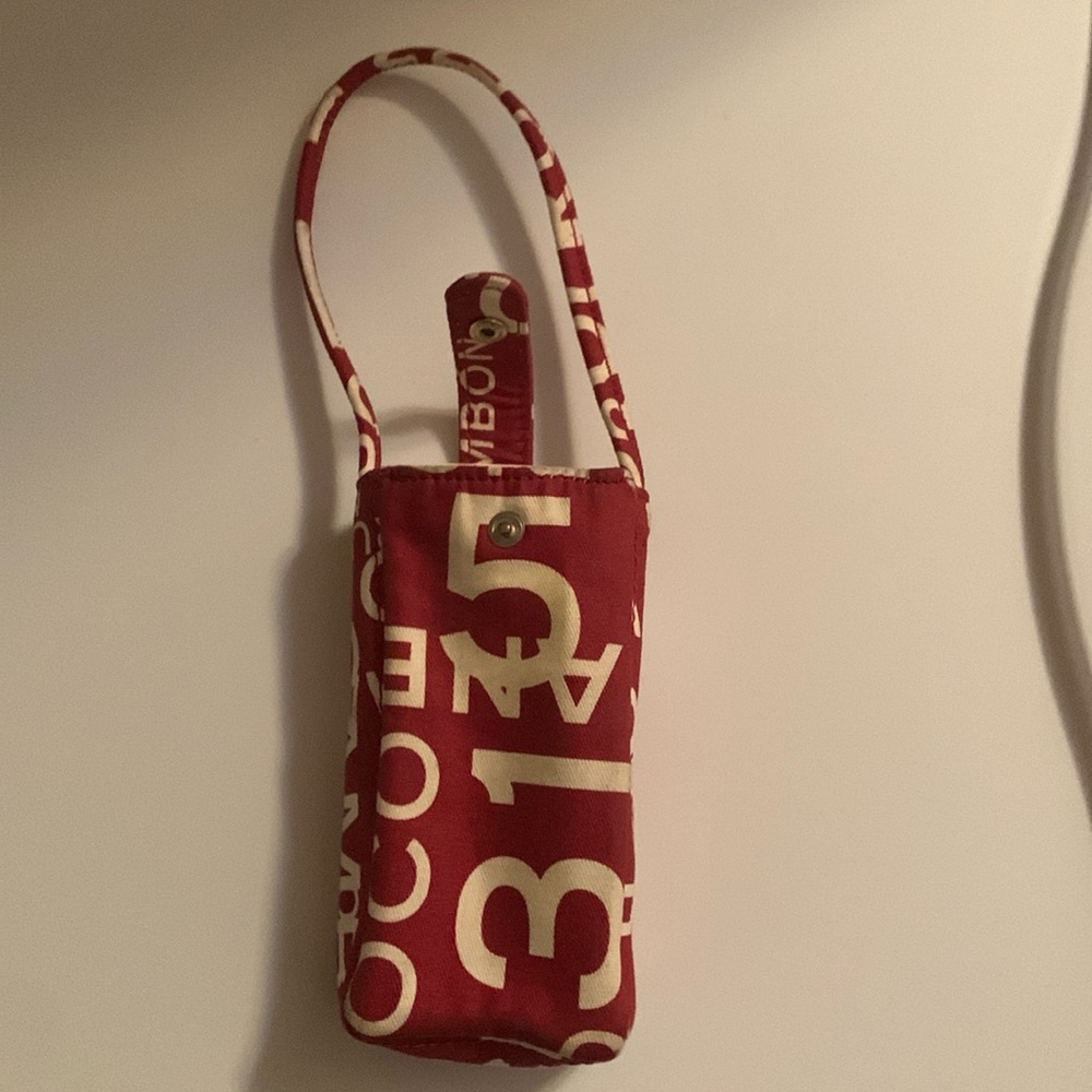 Vintage Chanel phone case